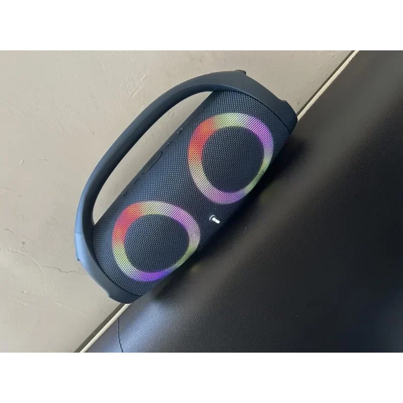 Speaker Driver - 100W High Power Bluetooth Speaker Portable
