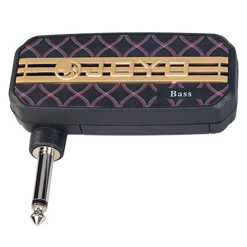 Headphone Amplifier - JOYO Bass Guitar Amplifier 6 Types