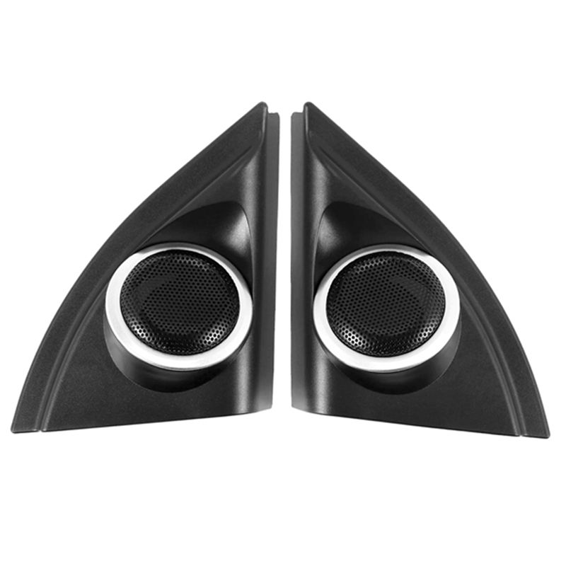 Tweeter - Car Door Panel Audio Horn Cover