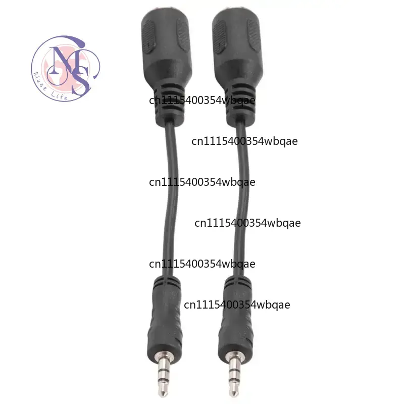 Trs Cable - ZOCI-FOR-2Pcs Type-A MIDI To 3.5mm Adapter