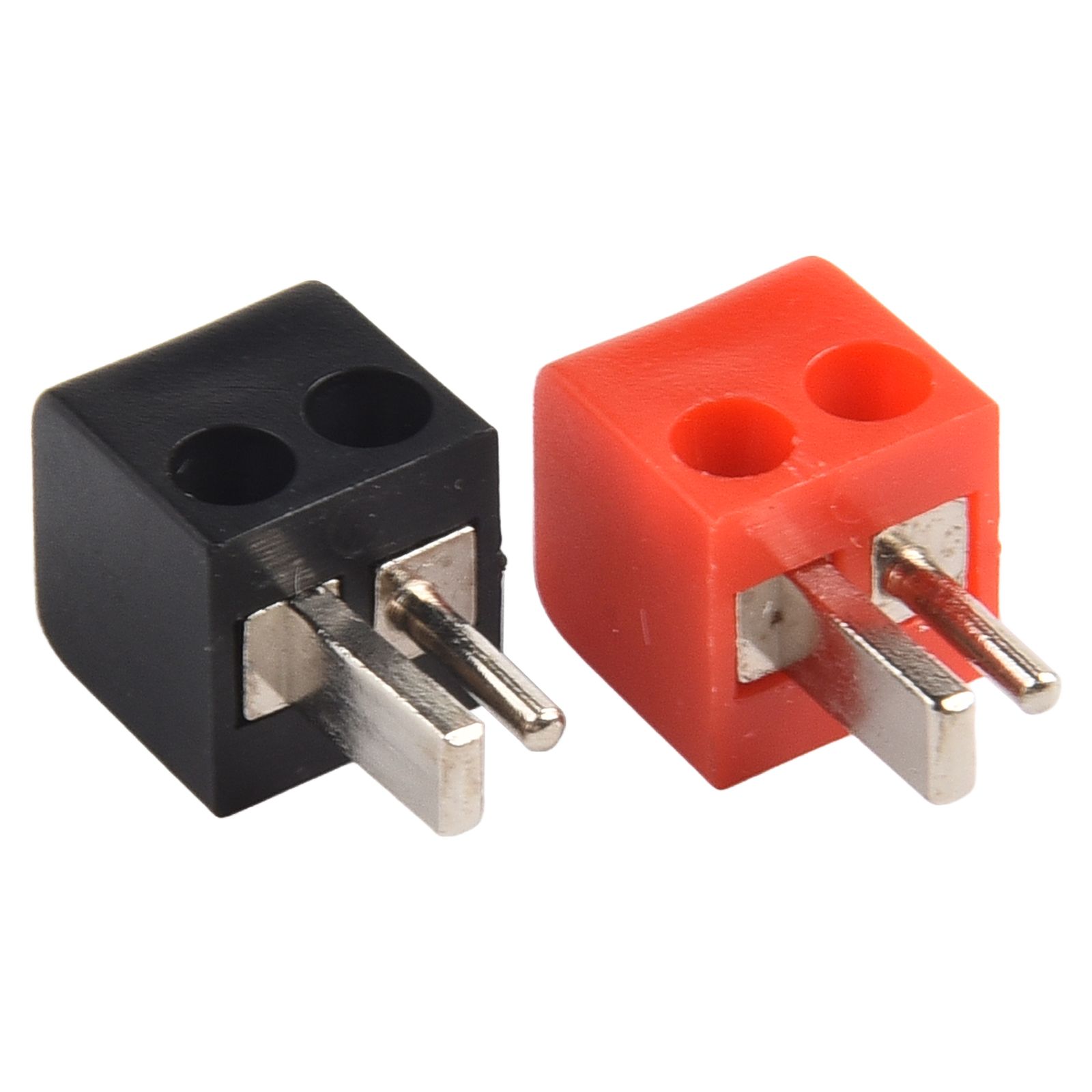 Speaker Terminal - 2pcs 2Pin DIN Hi-Fi Speaker-Plug Connector