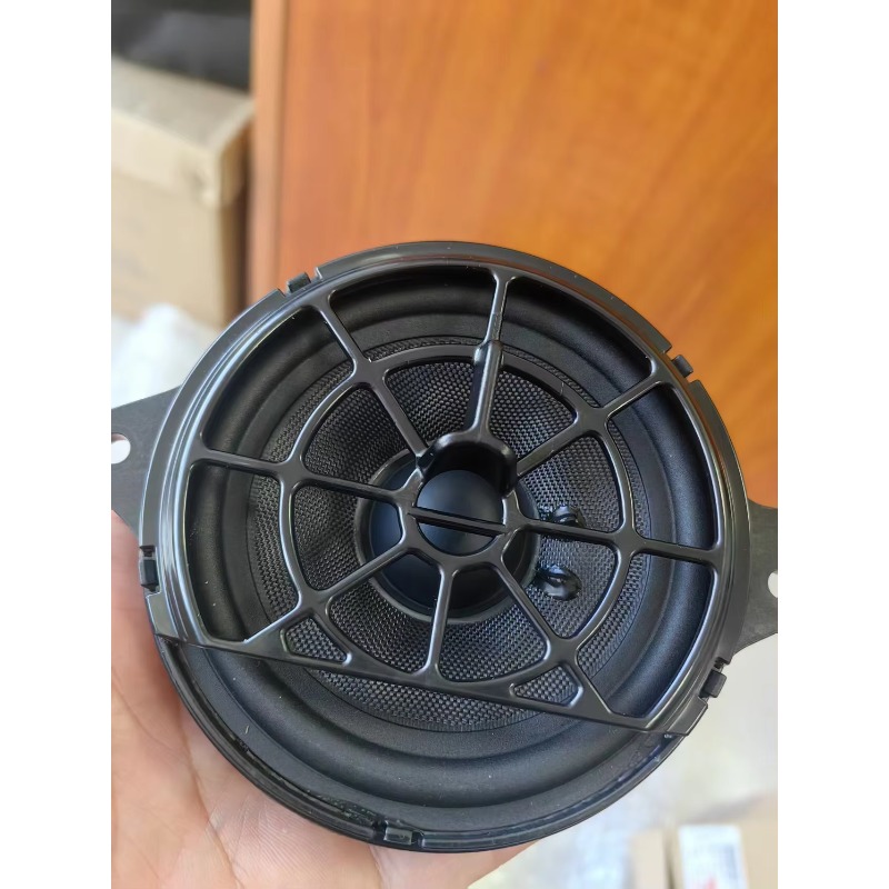 Woofer - Dashboard Center Speaker Midrange Woofer Upgrade