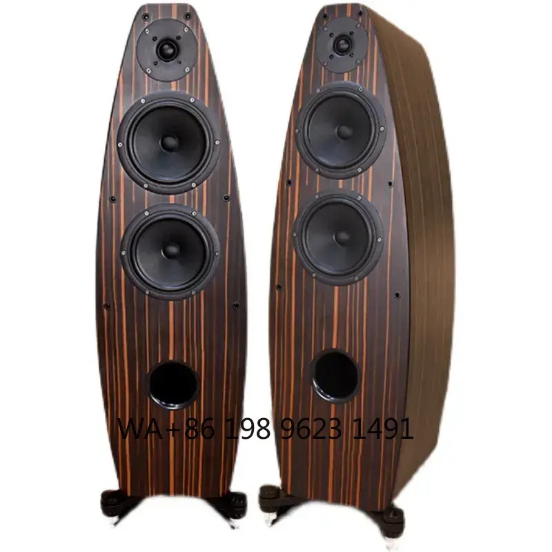 Horn Tweeter Wooden Floor Stan - Tweeter review and price