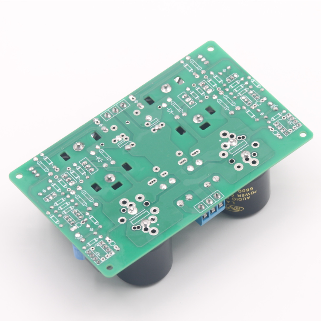 HiFi Mark Levinson Series Regu - Dac Board review and price