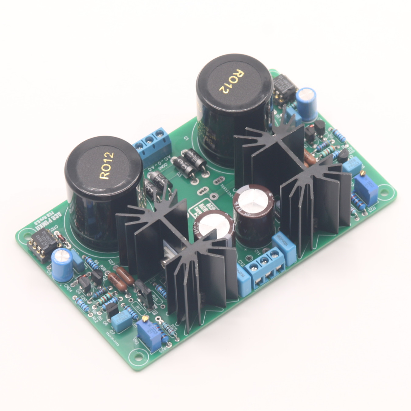 HiFi Mark Levinson Series Regu - Dac Board review and price