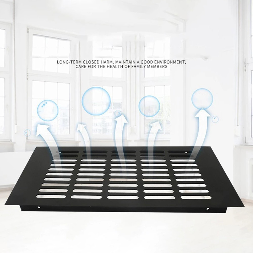 Parts Accessories Household Ai - Ventilation Grille Aluminum review and price