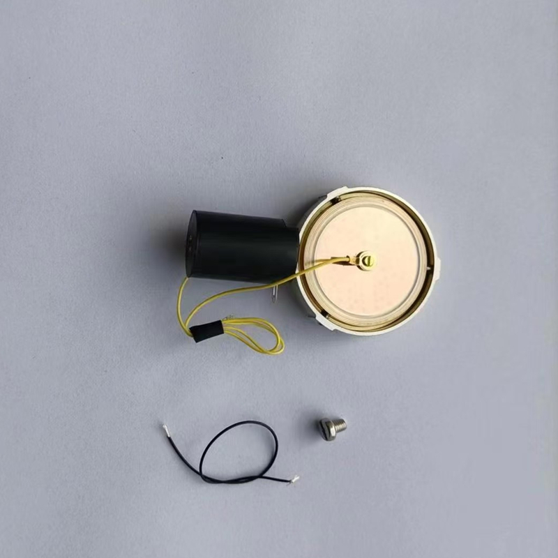 M7 Gold-plated 32mm Large Gold - Microphone Capsule review and price