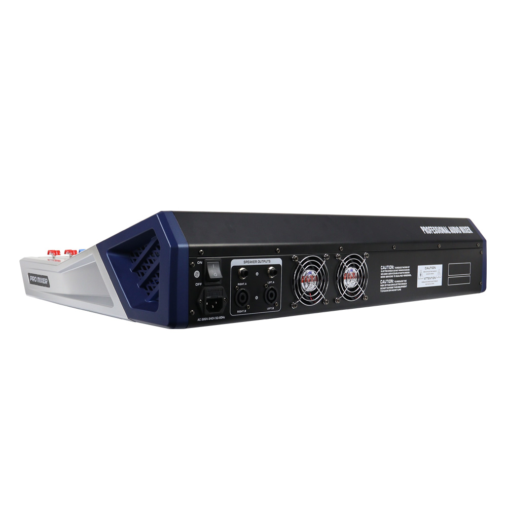 Professional 350W 16 Channel M - Audio Interface review and price