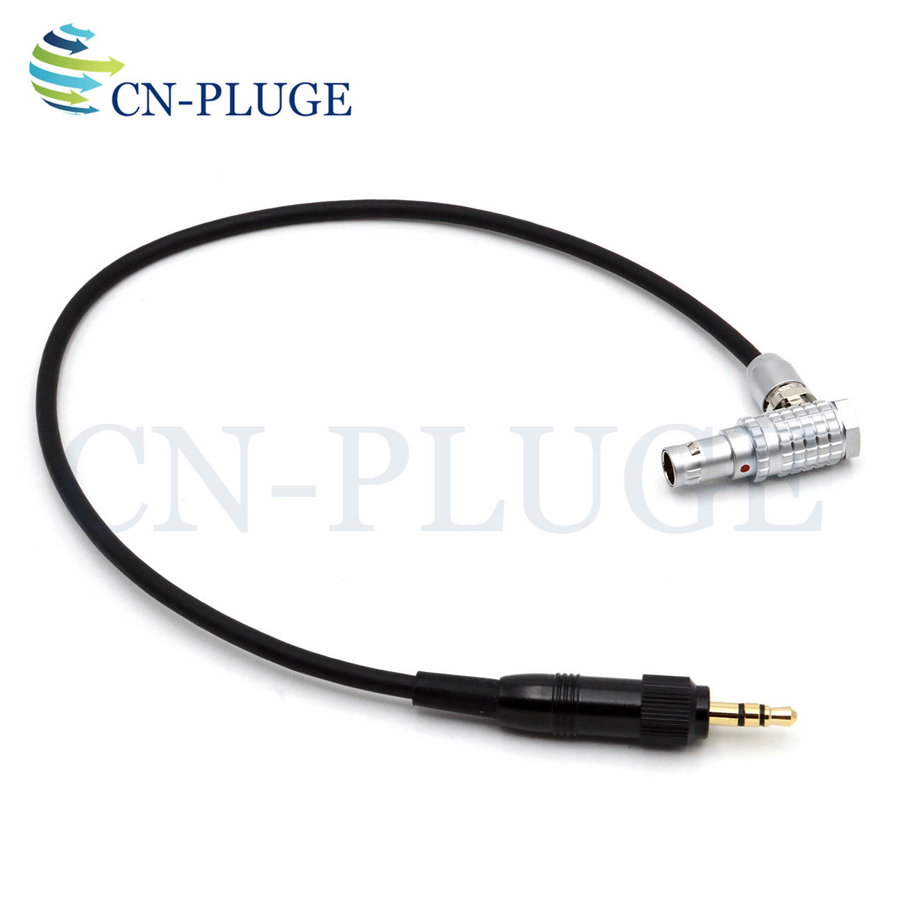3.5mm TRS with lock To 0B 6pin - Trs Cable review and price