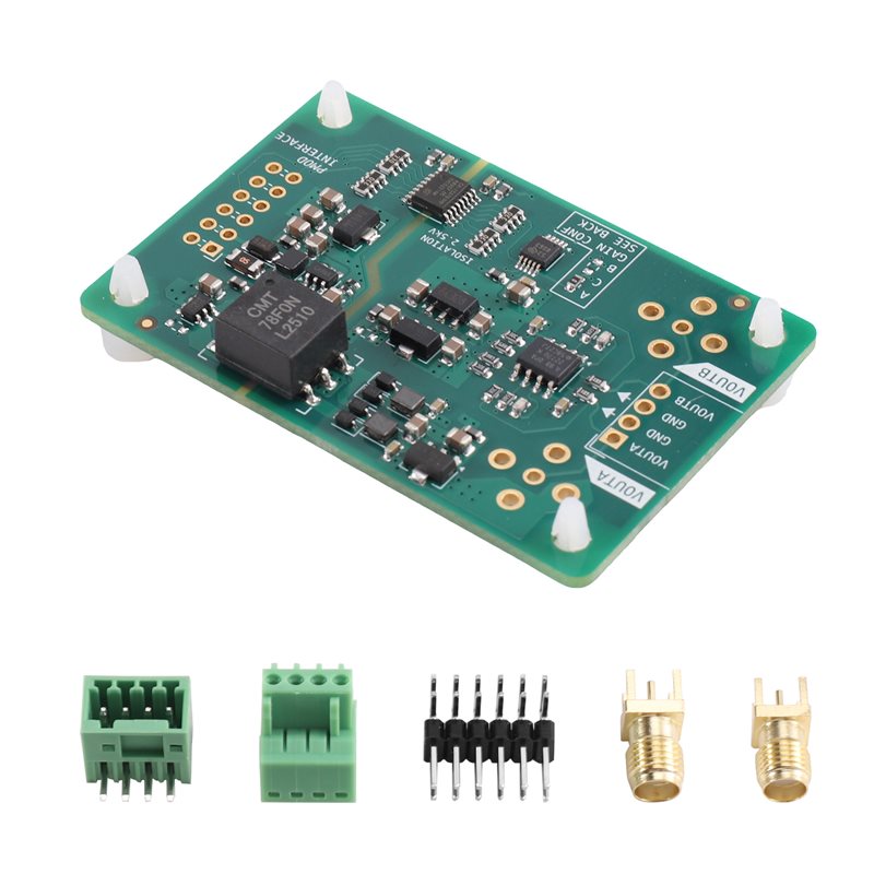 AB11-For DAC Module For DAC856 - Dac Board review and price