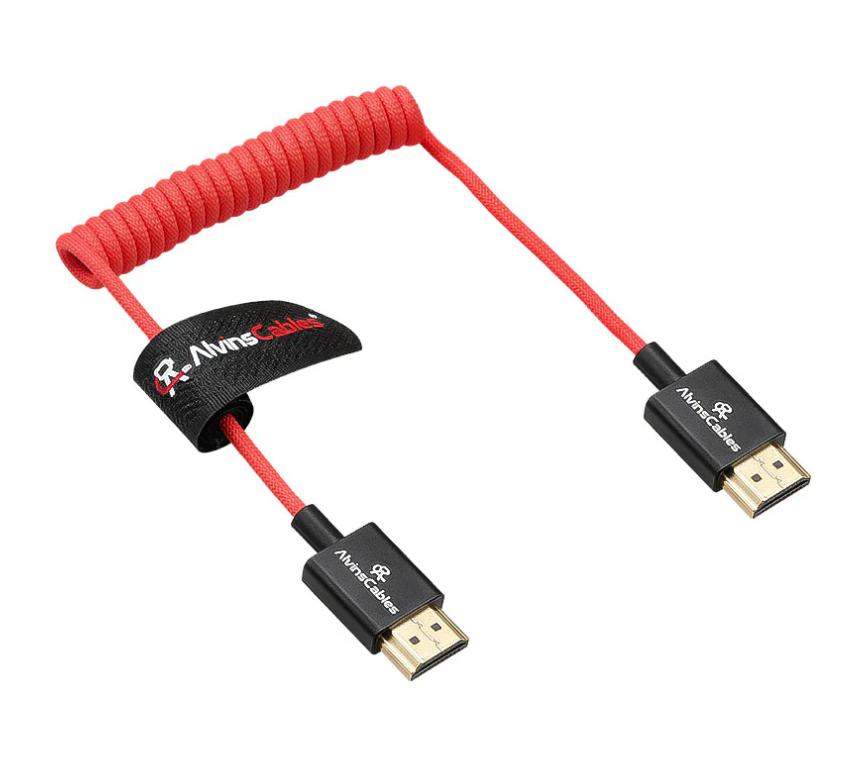 Camera Cable Set for Canon C50 - Trs Cable review and price