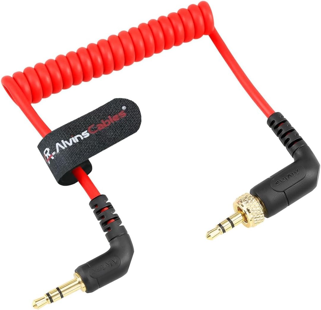 Camera Cable Set for Canon C50 - Trs Cable review and price