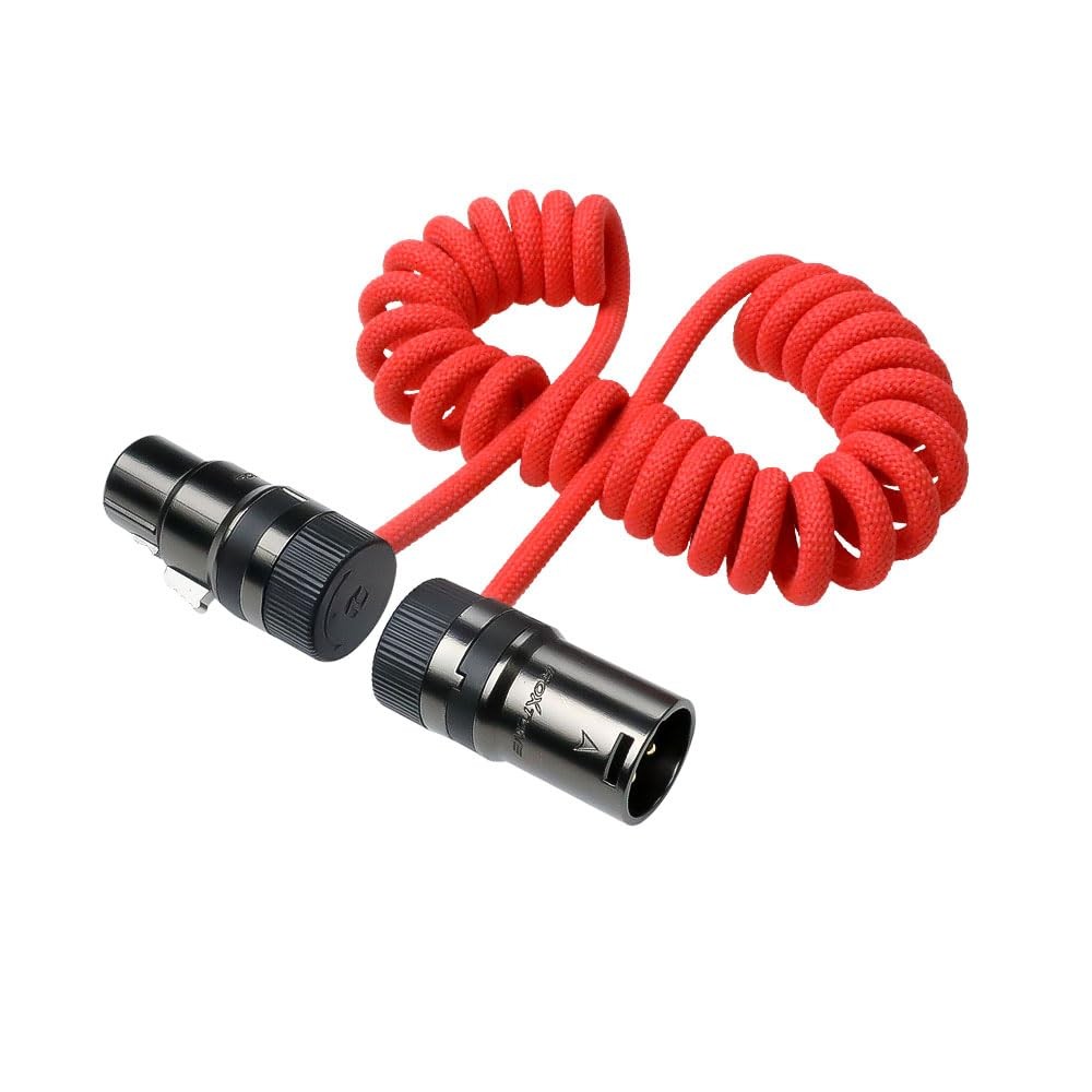 Camera Cable Set for Canon C50 - Trs Cable review and price