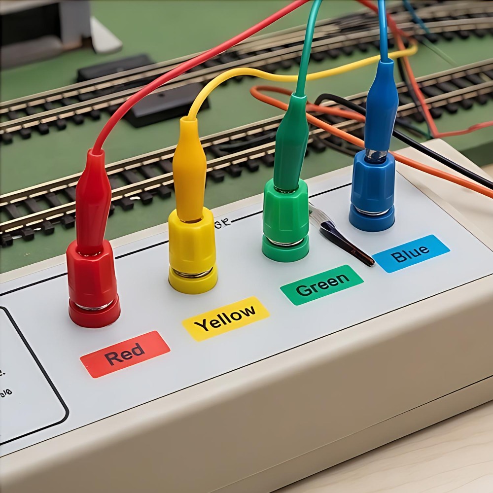 1-6PCS 4MM Banana Socket Insul - Speaker Terminal review and price