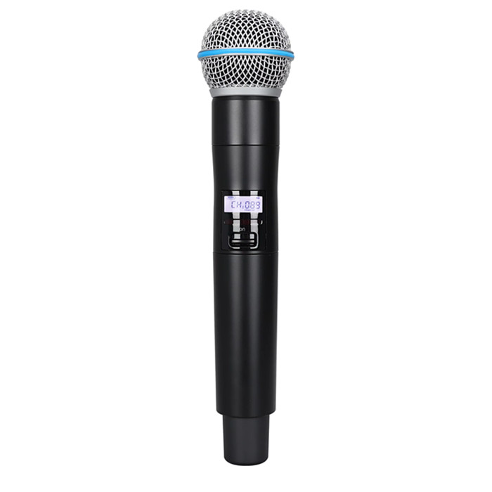 AD4G Good Microphone for Vocal - Ribbon Microphone review and price