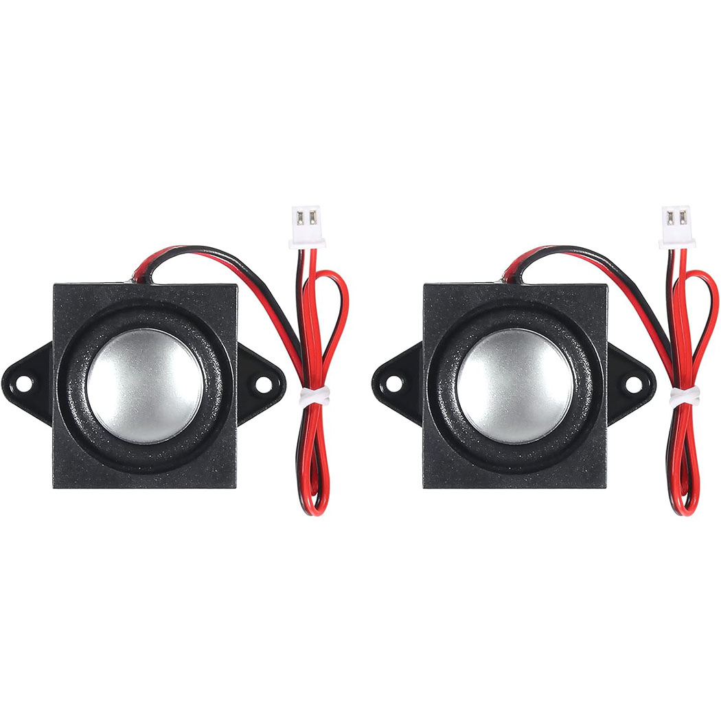 Mini Speaker 4ohm 3w Loundspea - Speaker Terminal review and price