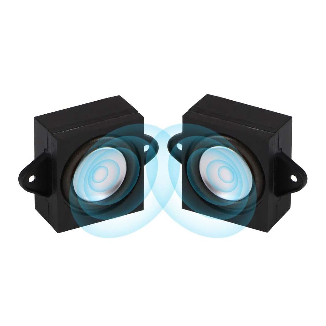 Mini Speaker 4ohm 3w Loundspea - Speaker Terminal review and price