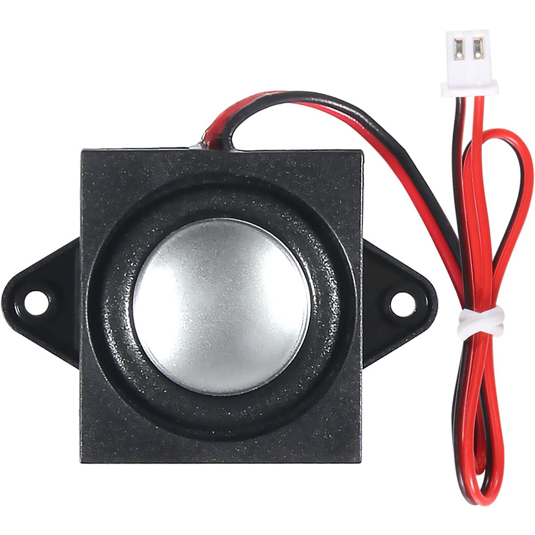 Mini Speaker 4ohm 3w Loundspea - Speaker Terminal review and price