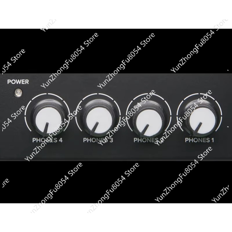 Professional Audio Video and L - Headphone Amplifier review and price