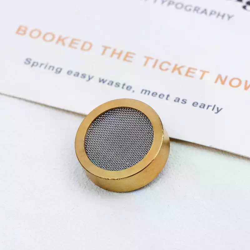 1Pcs Large Diaphragm Cartridge - Microphone Capsule review and price