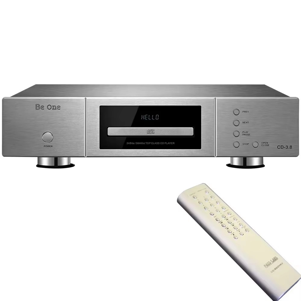 SUNBUCK Current feedback XLR b - Audio Dac review and price