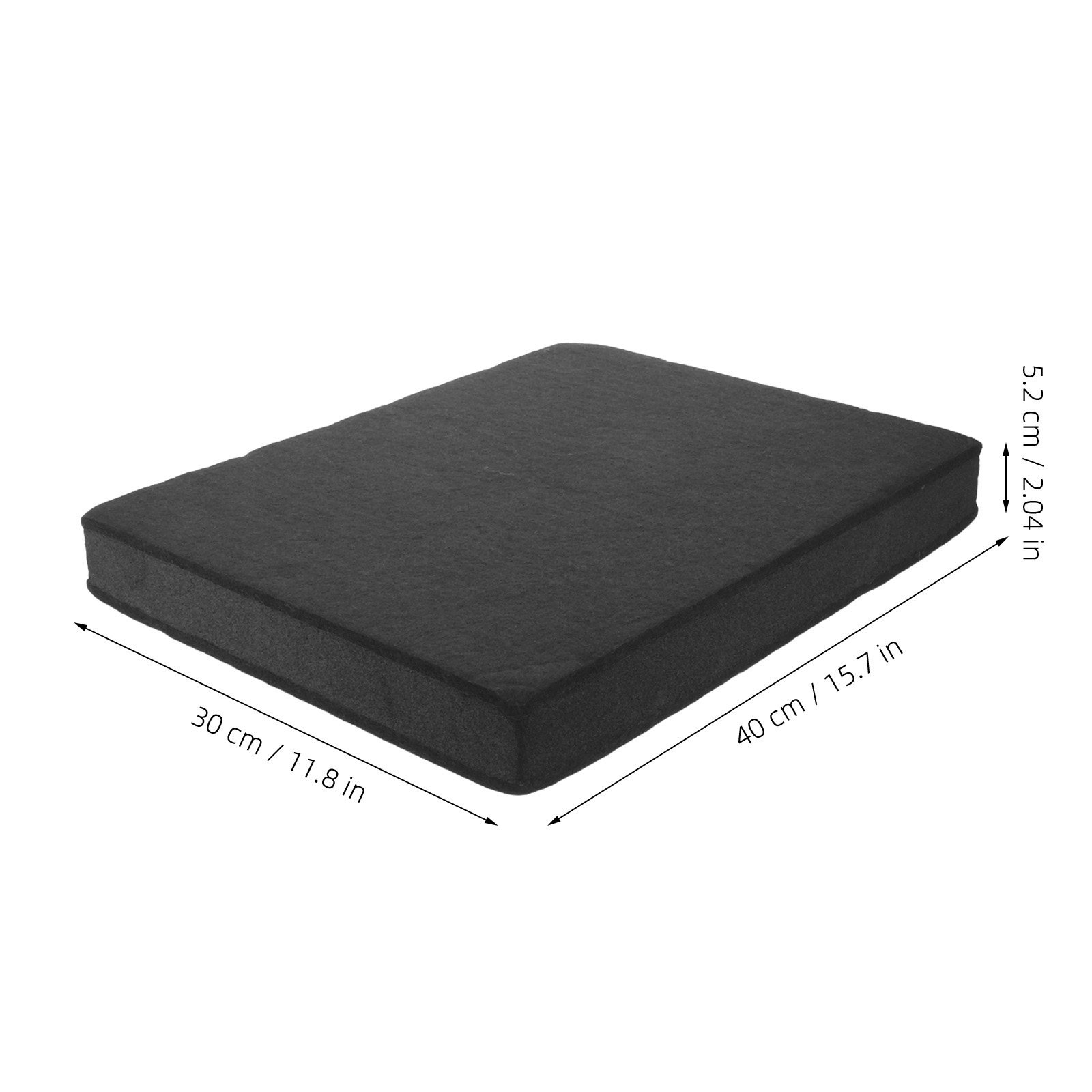 Subwoofer Isolation Pad Soundp - Subwoofer review and price