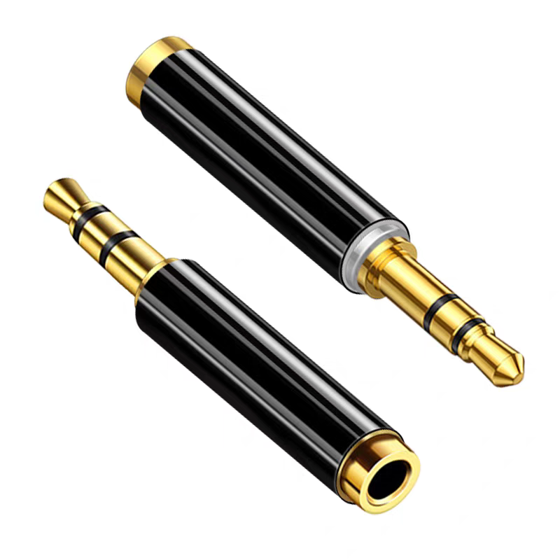 Gold-Plated 3.5mm 3Pole TRS Ma - Trs Cable review and price