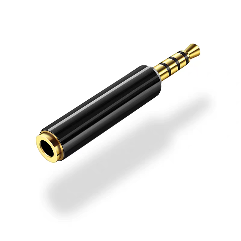 Gold-Plated 3.5mm 3Pole TRS Ma - Trs Cable review and price