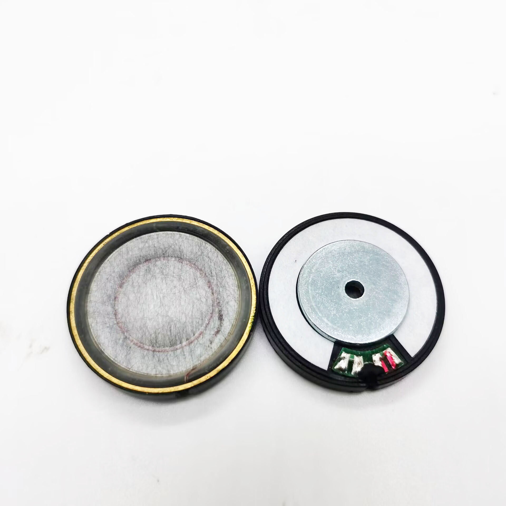 Poyatu 2pcs Replacement Speake - Speaker Driver review and price