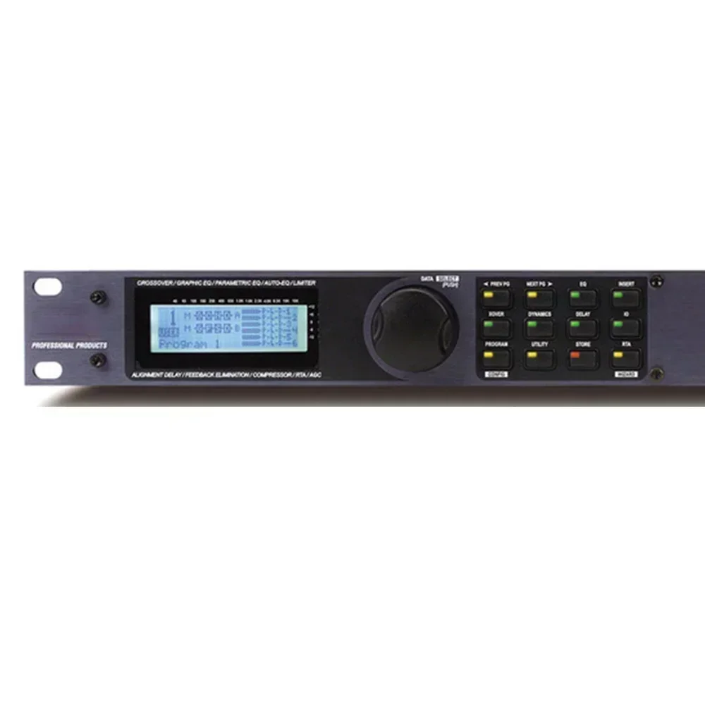 In stock Dbx260 PA260 3 in 6 O - Speaker Crossover review and price