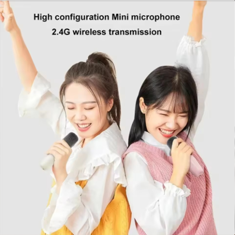 K12 Karaoke Machine Portable B - Microphone Capsule review and price