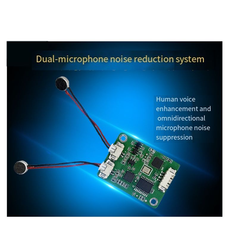 Dual-Microphone Matrix Noise R - Condenser Microphone Kit review and price