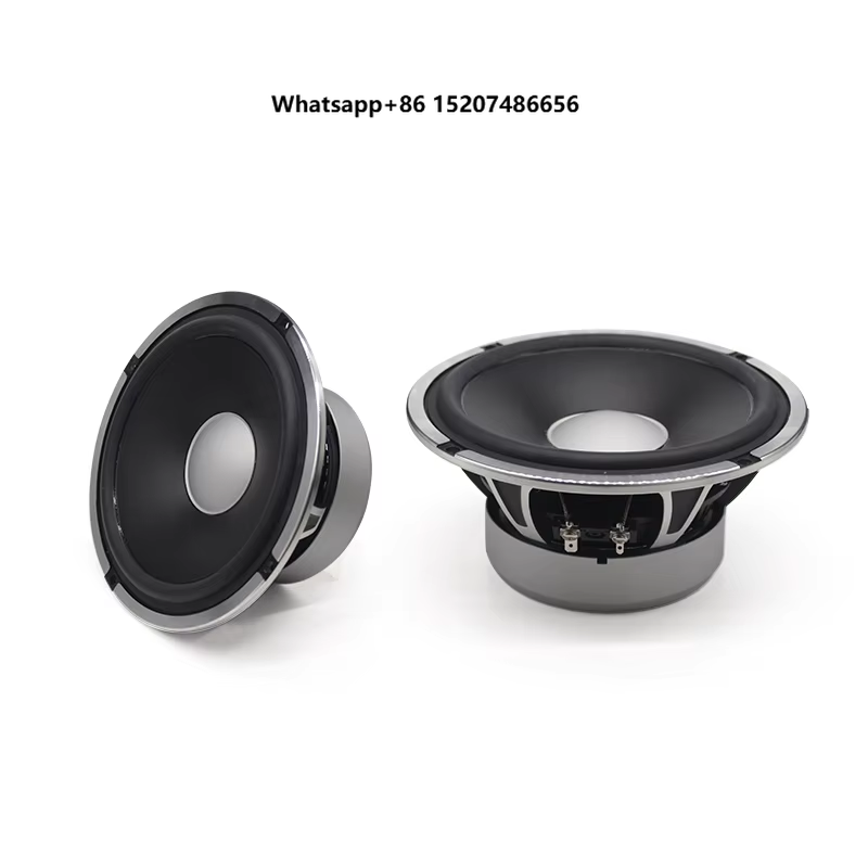 Speakers Car Audio Tweeter Mid - Woofer review and price