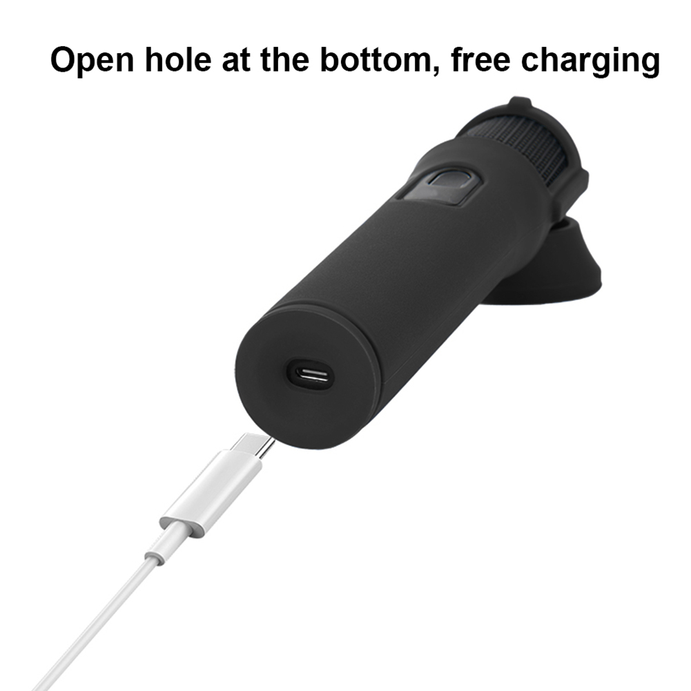 Silicone Protective Case for J - Microphone Capsule review and price