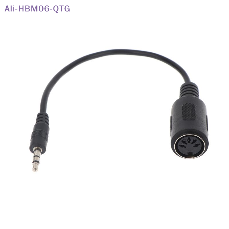 [New] MIDI Din 5 To 3.5mm TRS  - Trs Cable review and price