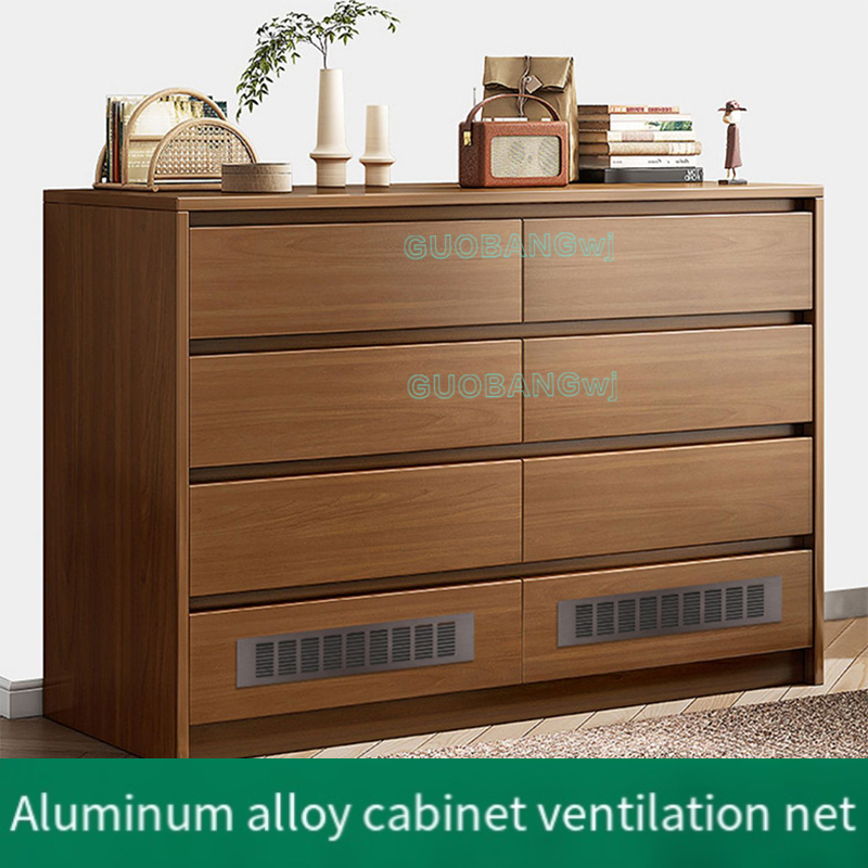 Aluminum Alloy Ventilation Mes - Ventilation Grille Aluminum review and price