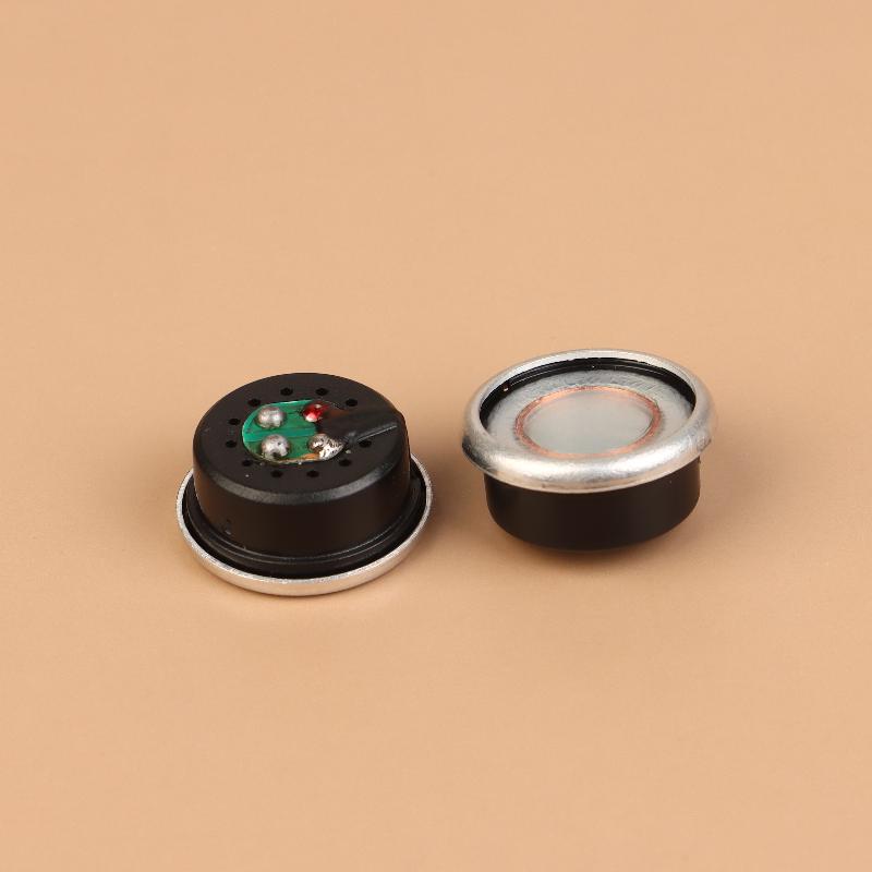 NEW 1/3Pcs Miniature Dynamic M - Microphone Capsule review and price
