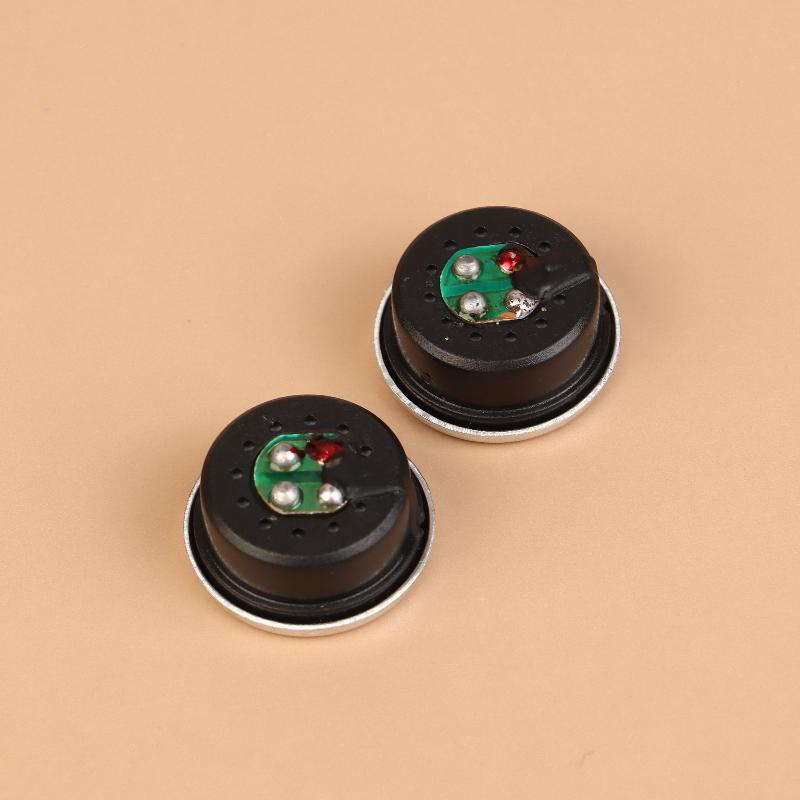 NEW 1/3Pcs Miniature Dynamic M - Microphone Capsule review and price