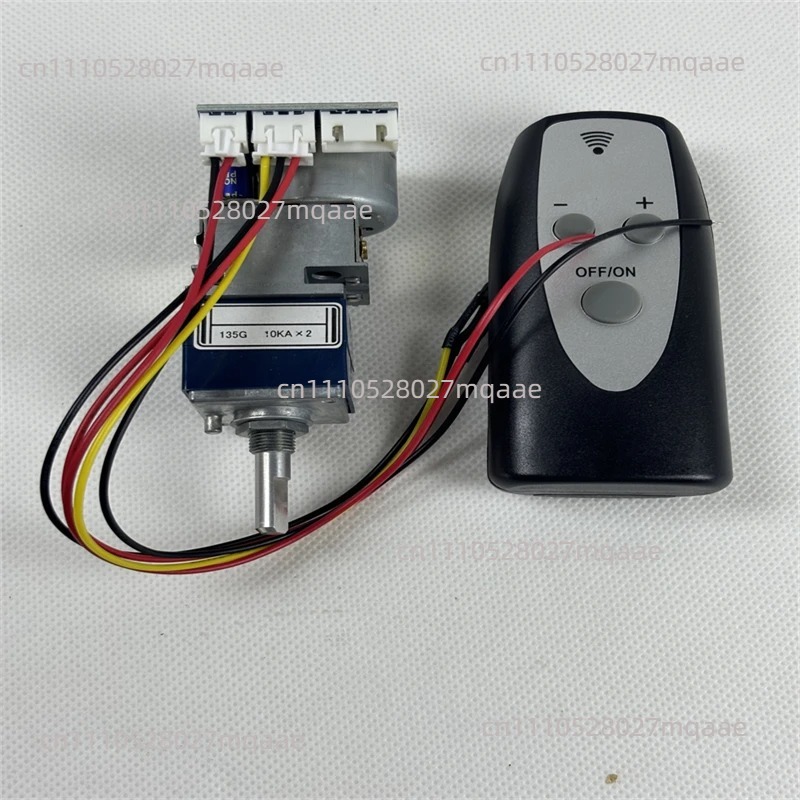 for ALPS 27 Type Motor Potenti - Dac Board review and price