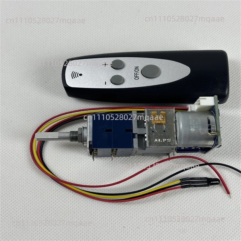 for ALPS 27 Type Motor Potenti - Dac Board review and price
