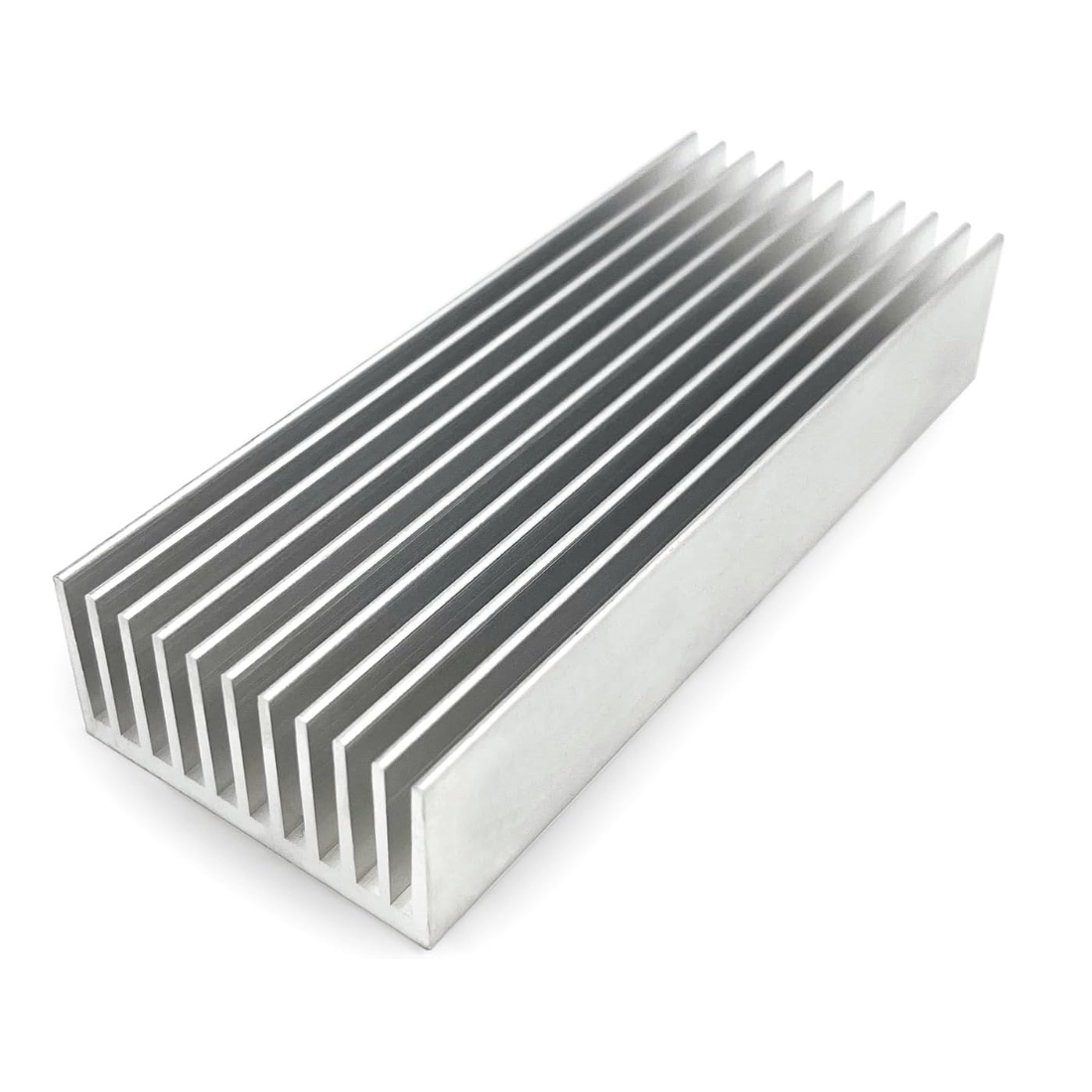 50x60x26mm — 300x60x26mm Extru - Heatsink Aluminum review and price
