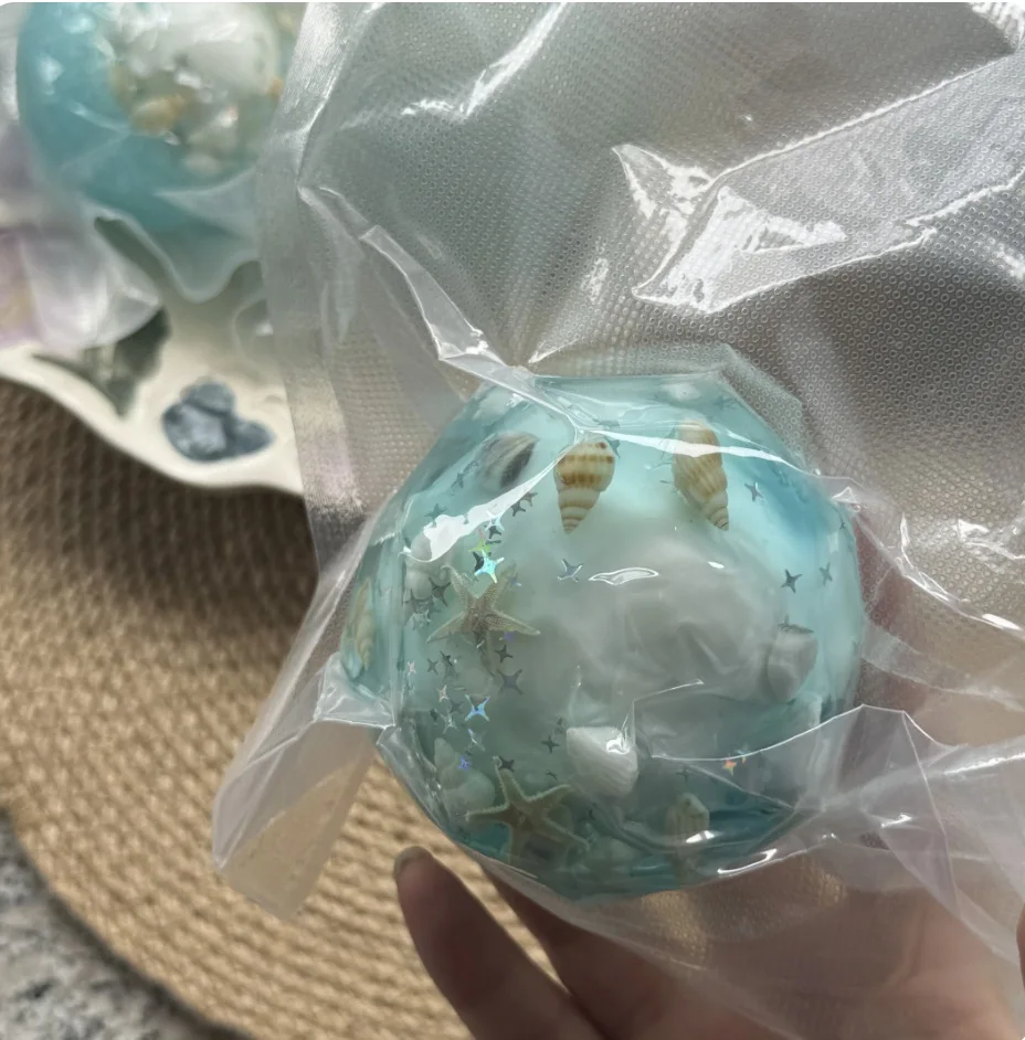 New Crispy Squishy Ball Cracki - Woofer review and price