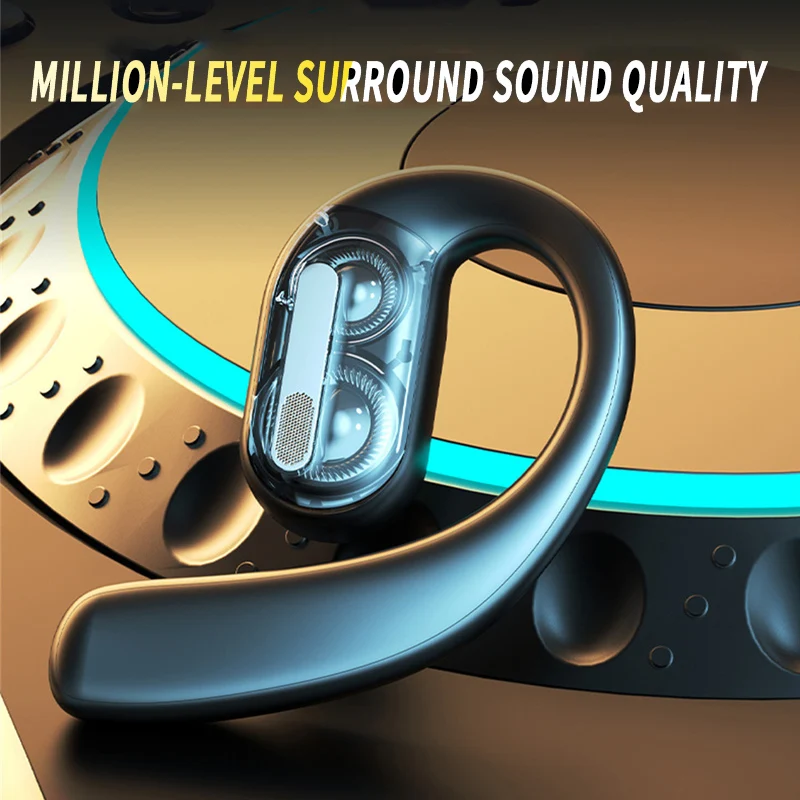 Wireless Bluetooth Headphones  - Headphone Parts review and price