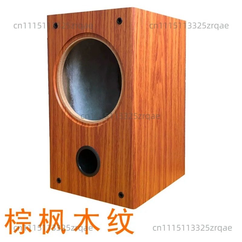 8 Inch Empty Wood Speaker Cabi - Speaker Driver review and price