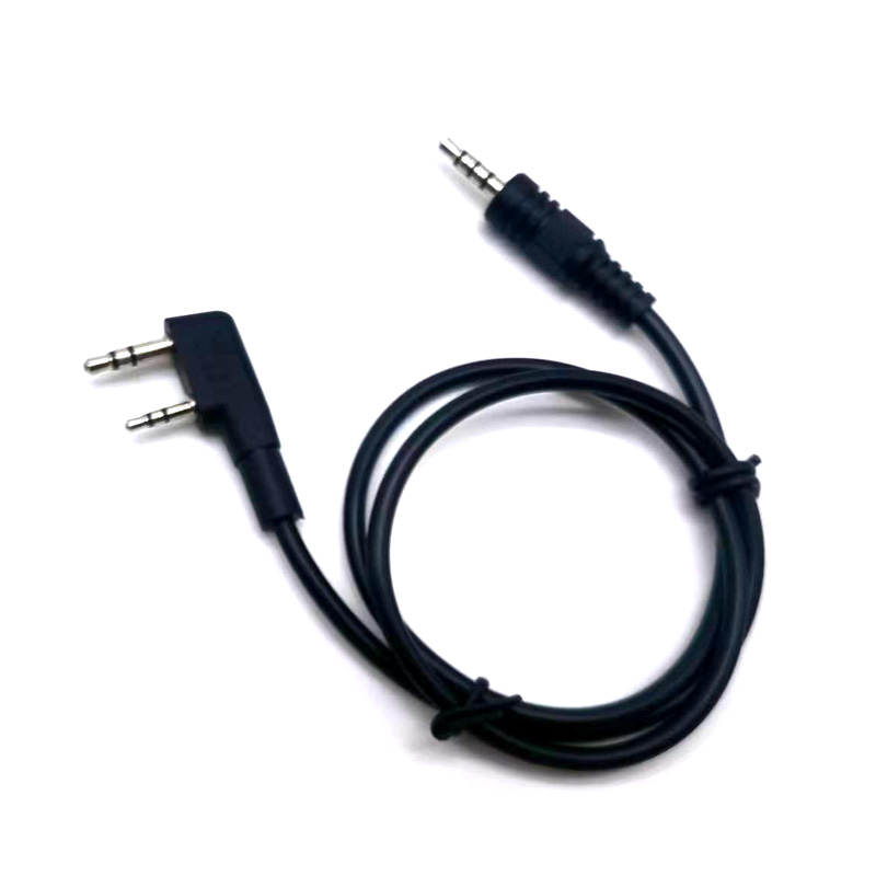 Baofeng 2Pin K-Type Headset Co - Speaker Terminal review and price