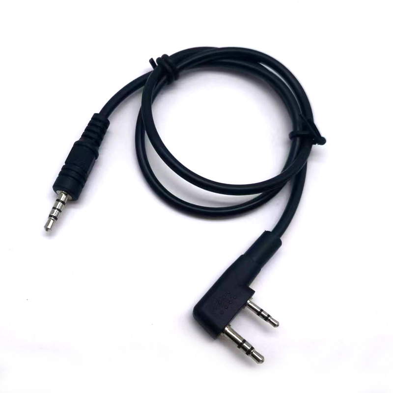 Baofeng 2Pin K-Type Headset Co - Speaker Terminal review and price