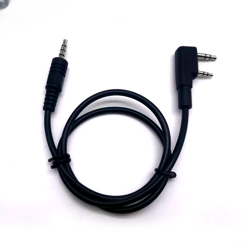 Baofeng 2Pin K-Type Headset Co - Speaker Terminal review and price