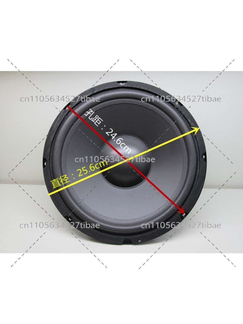 10-Inch 140 Magnet Large Power - Speaker Driver review and price