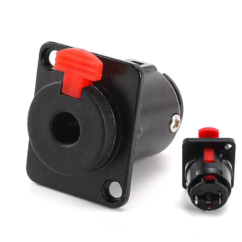 1/4 Inch 6.35mm Stereo TRS Fem - Trs Cable review and price