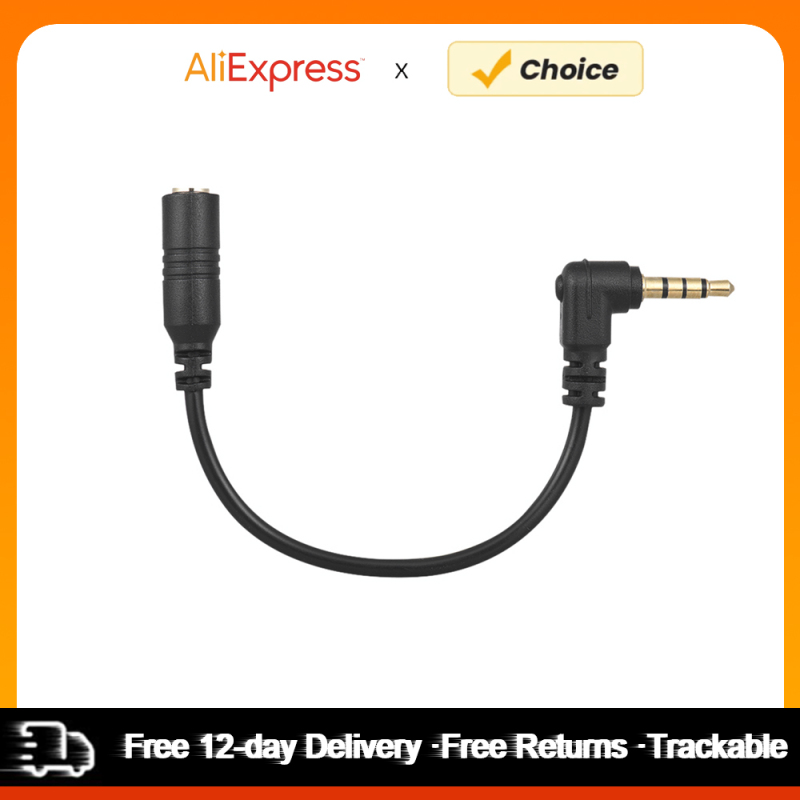 Andoer EY-S04 3.5mm 3 Pole TRS - Trs Cable review and price